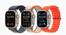 Apple Watch Ultra 2 GPS 1° Linha Acompanha Pulseira Extra 49mm www.dis